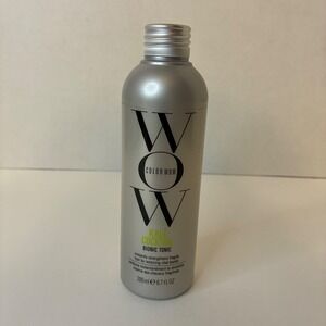 Color WOW Kale Cocktail Bionic Tonic Strengthens Hair 6.6 oz 200ml New READ-